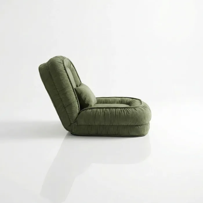 CloudComfort Convertible Sofa Bed