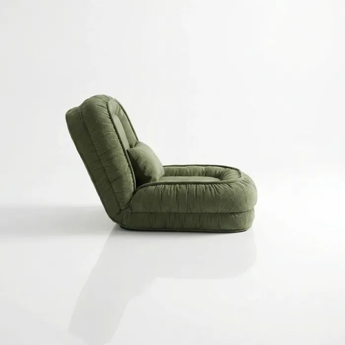 CloudComfort Convertible Sofa Bed