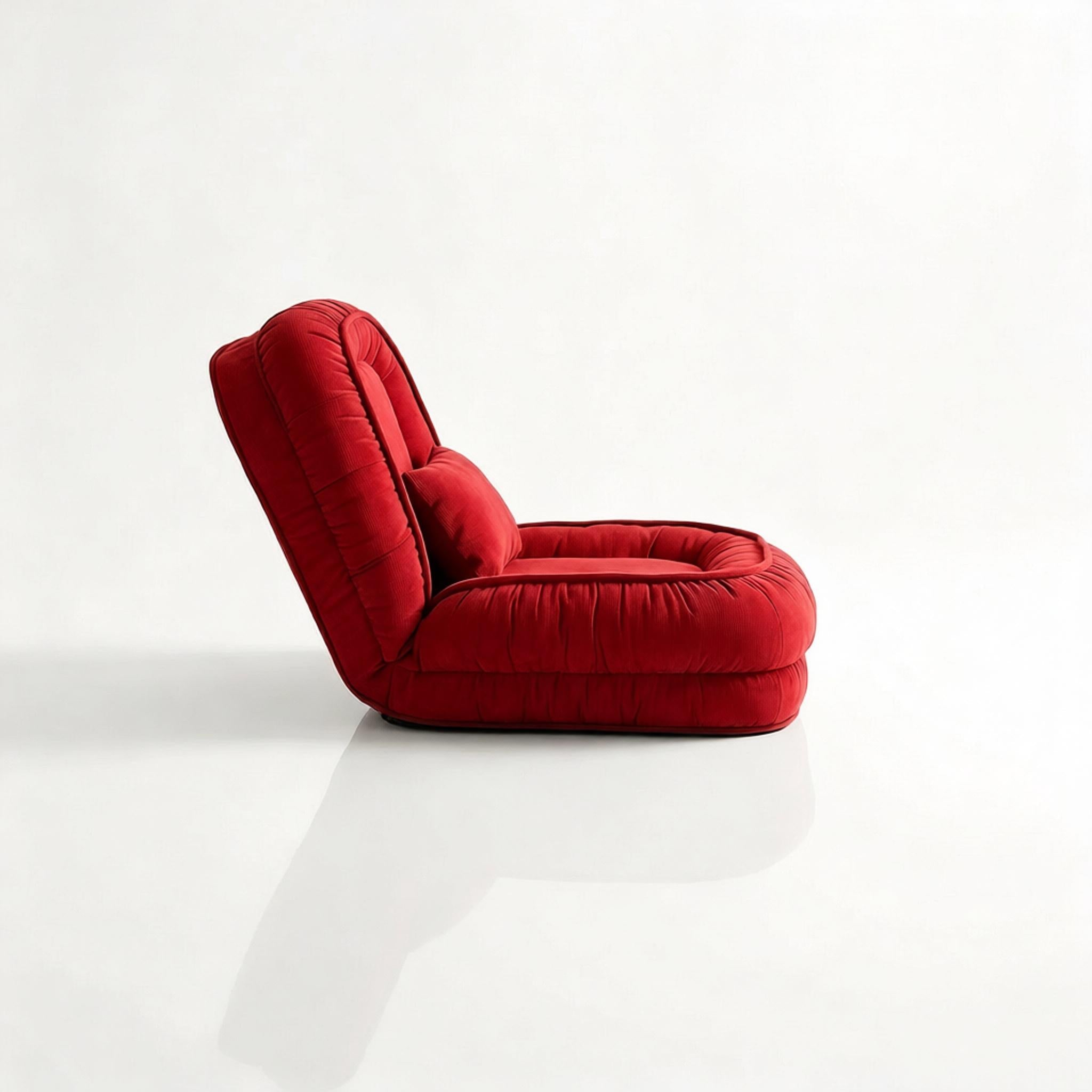CloudComfort Convertible Sofa Bed