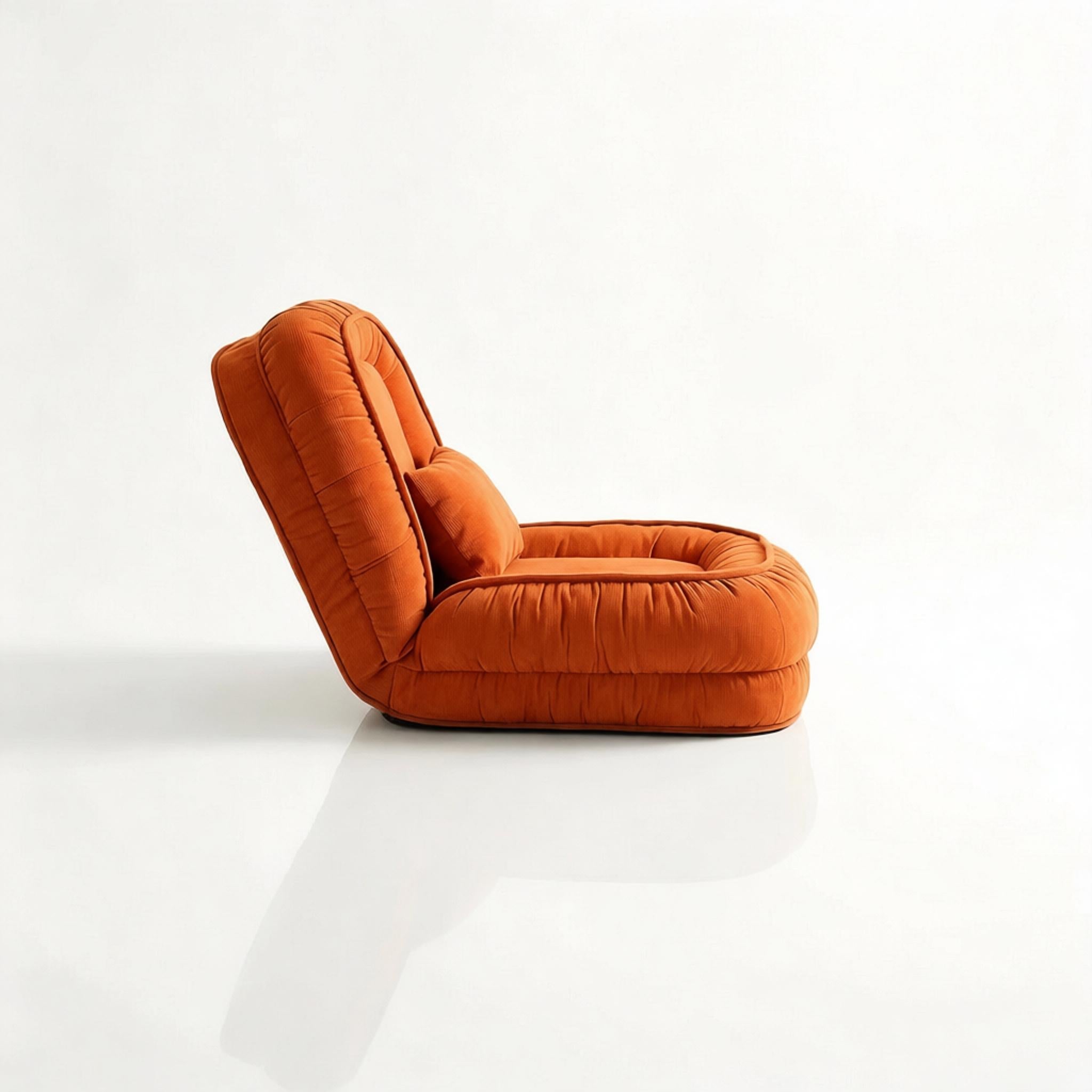 CloudComfort Convertible Sofa Bed