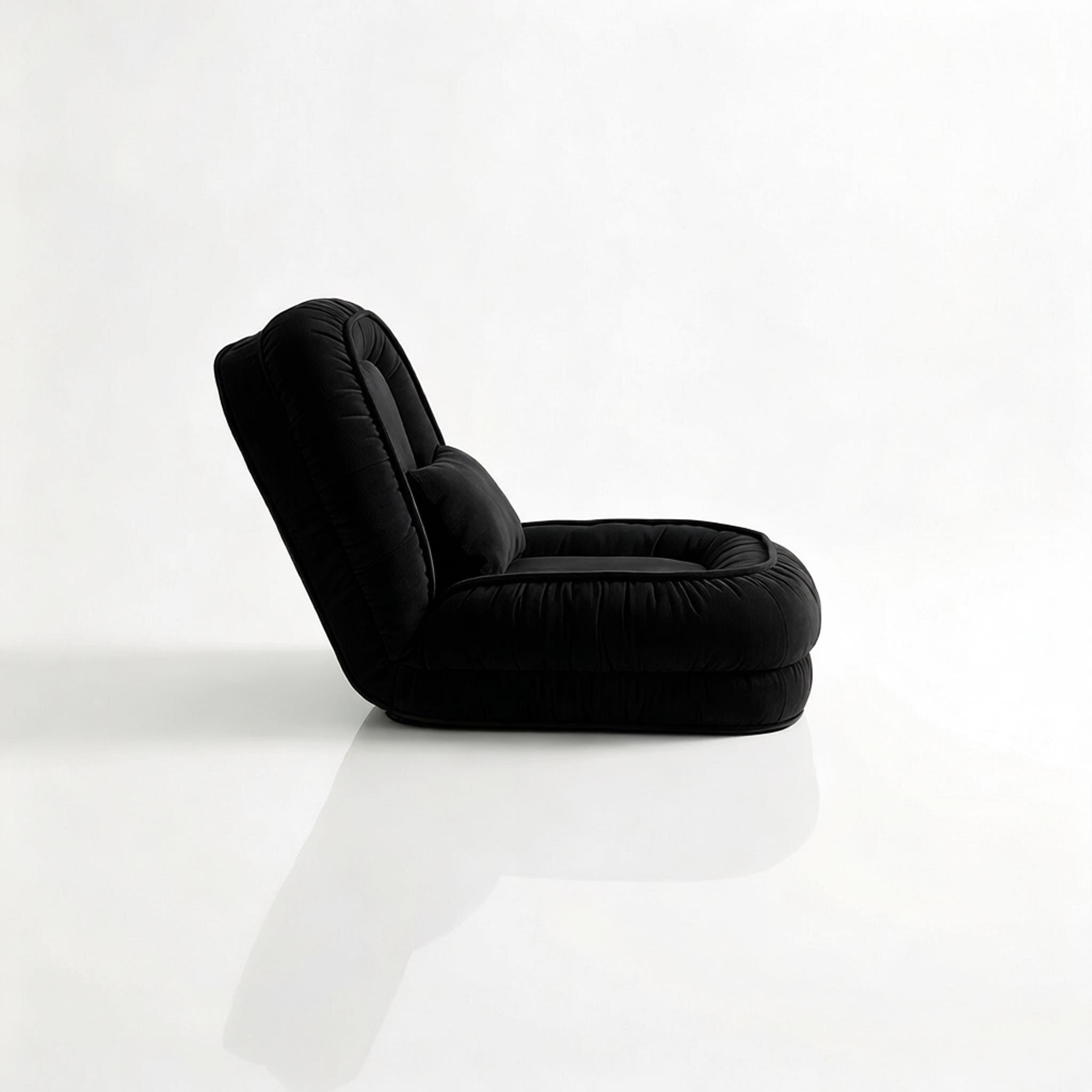 CloudComfort Convertible Sofa Bed