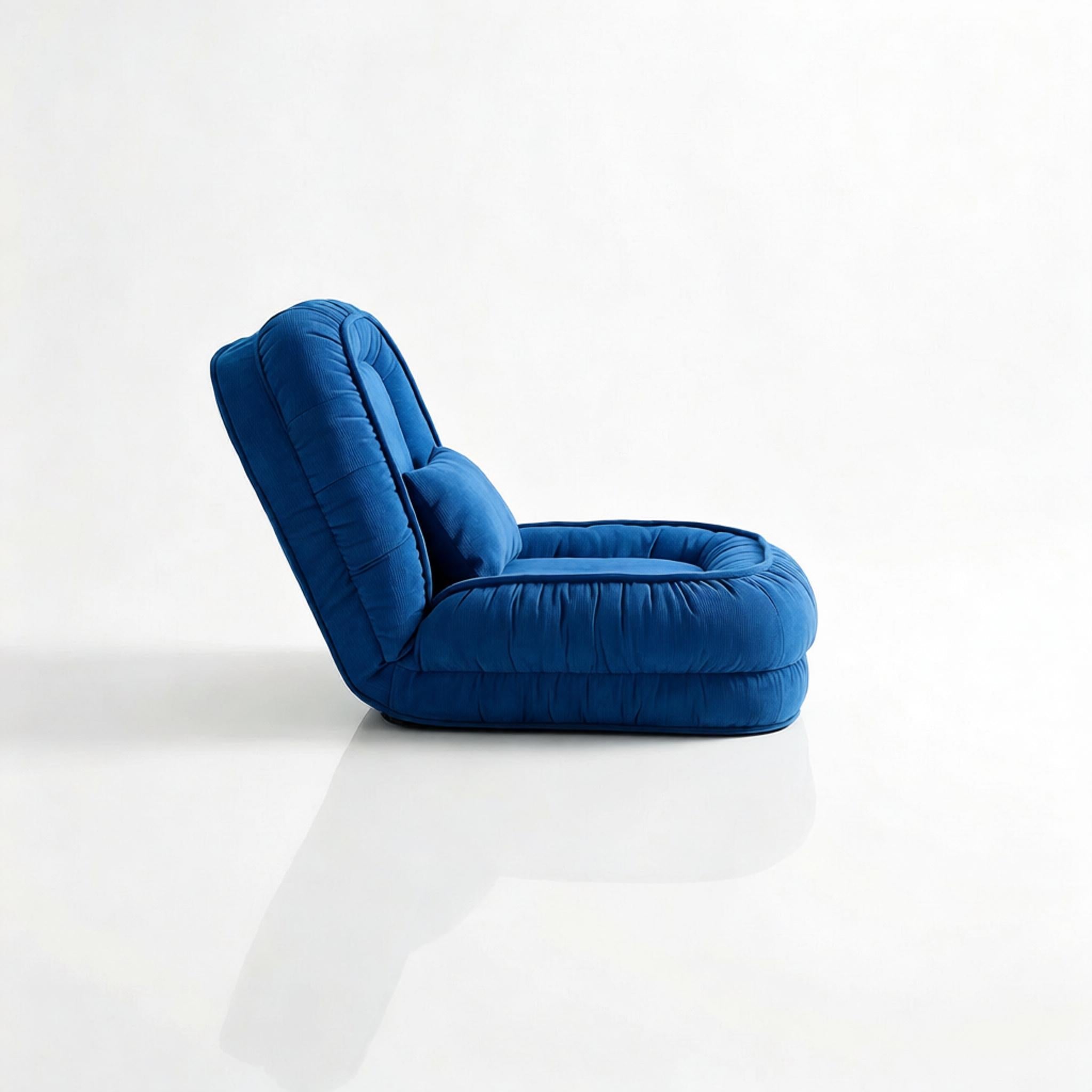 CloudComfort Convertible Sofa Bed