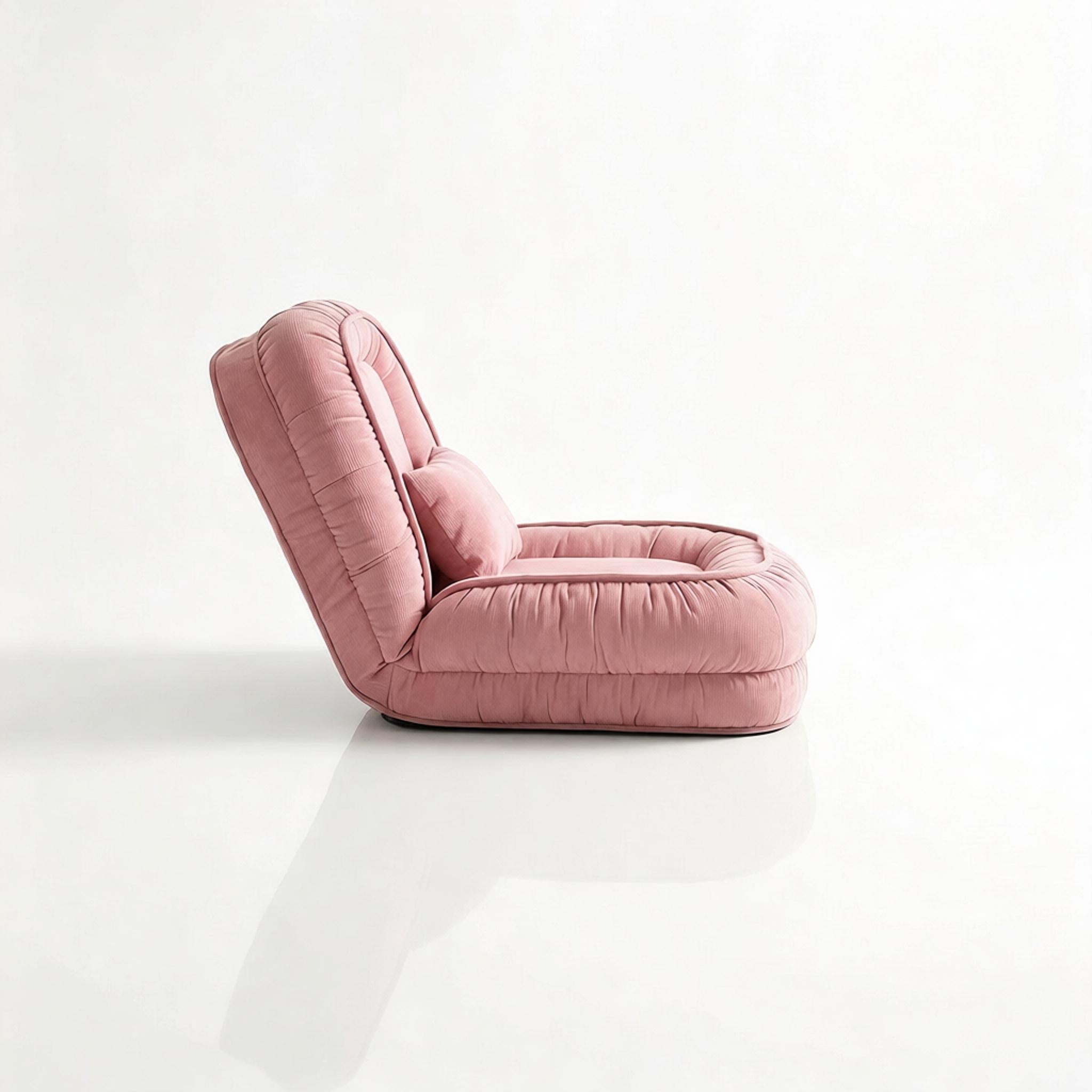 CloudComfort Convertible Sofa Bed