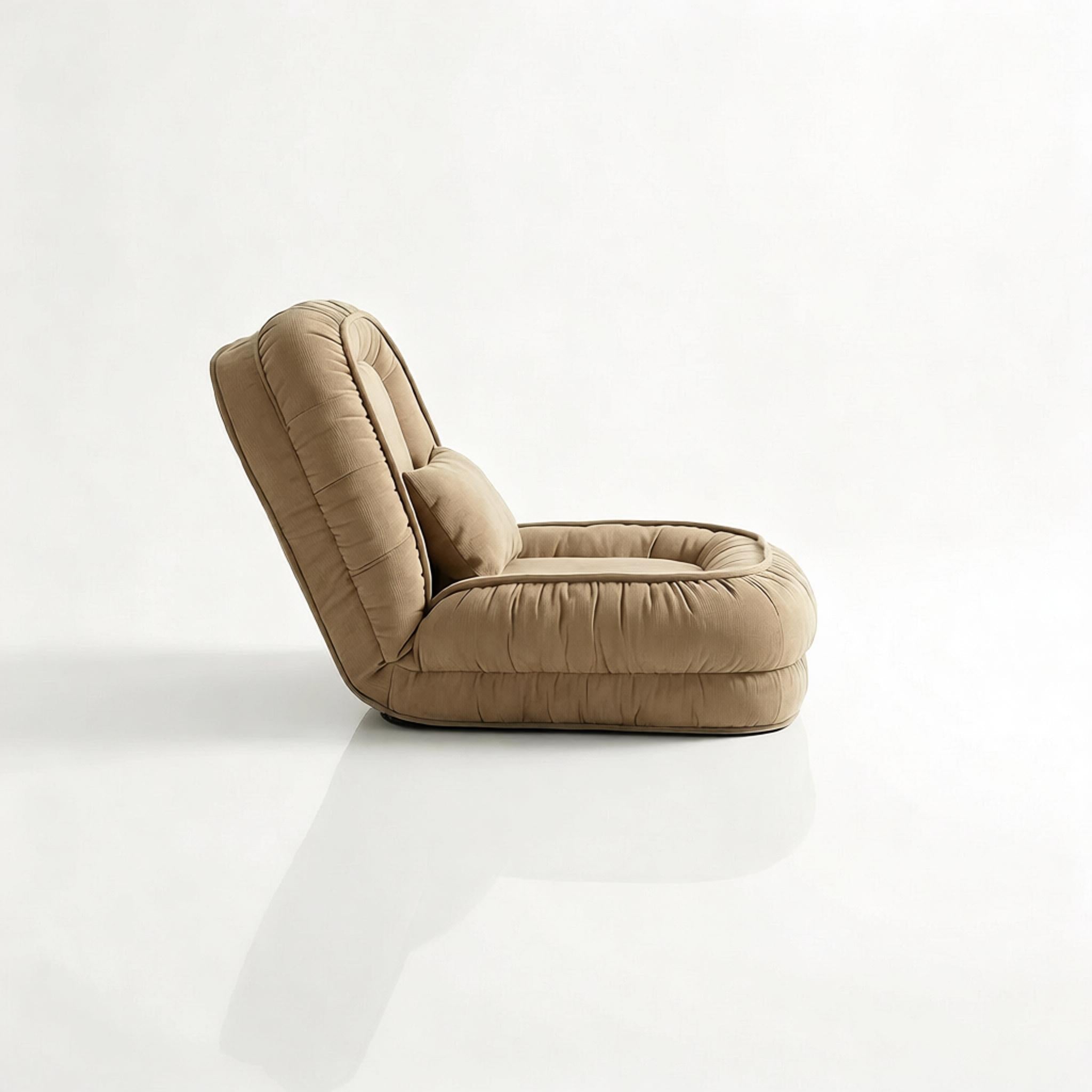 CloudComfort Convertible Sofa Bed