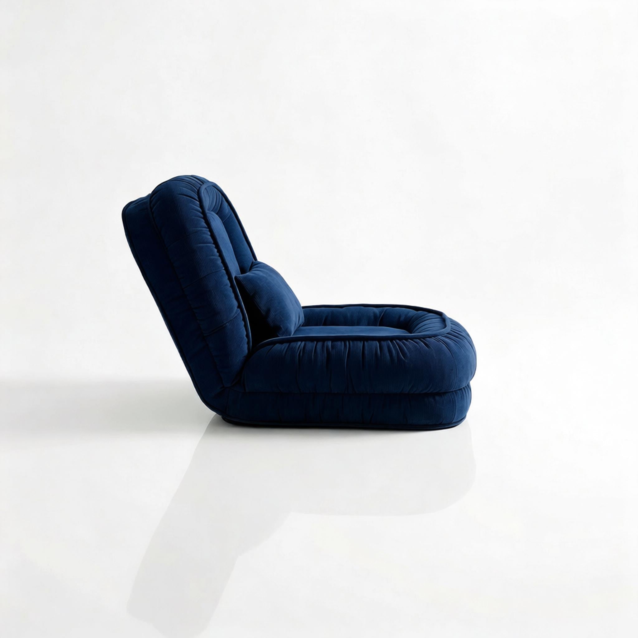 CloudComfort Convertible Sofa Bed