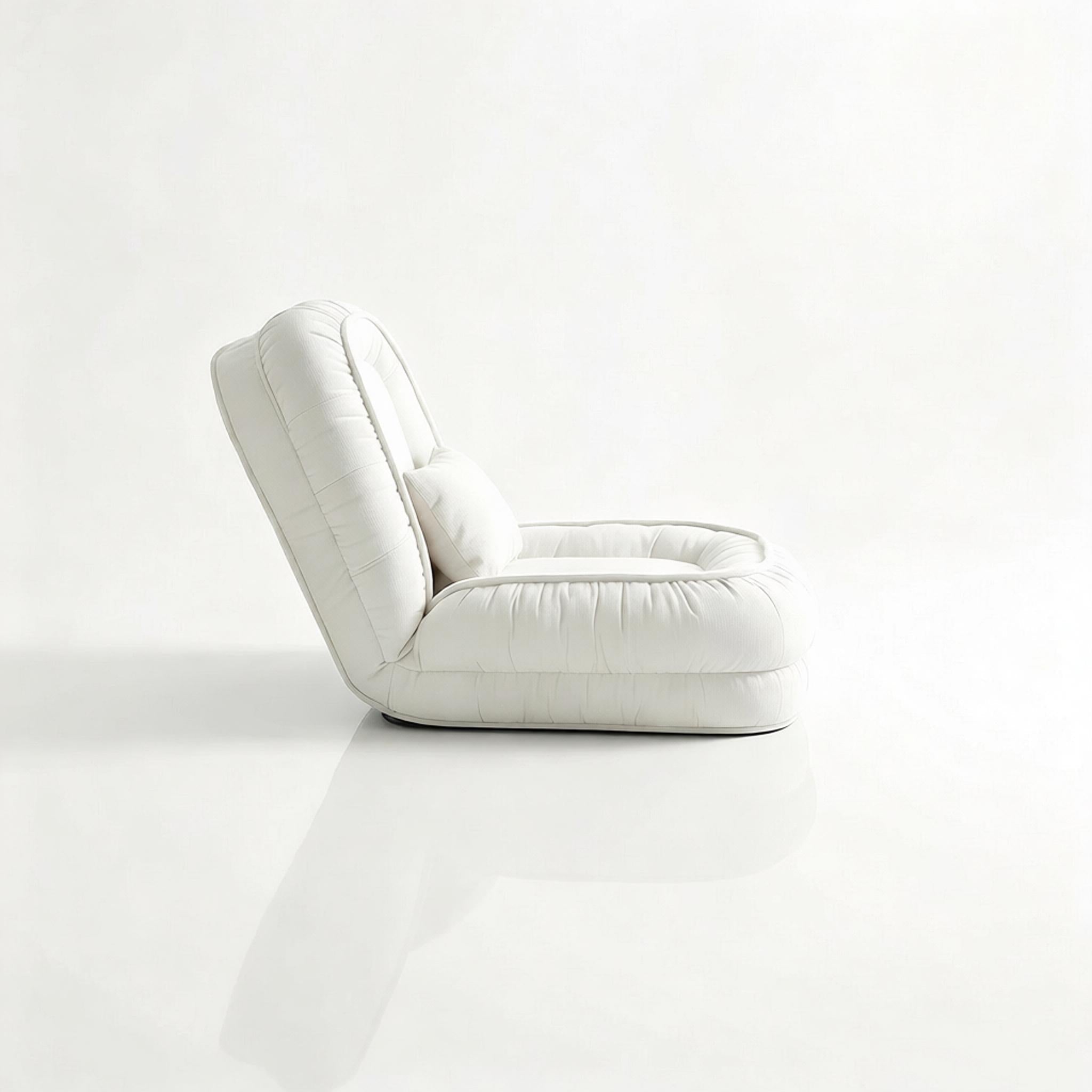 CloudComfort Convertible Sofa Bed