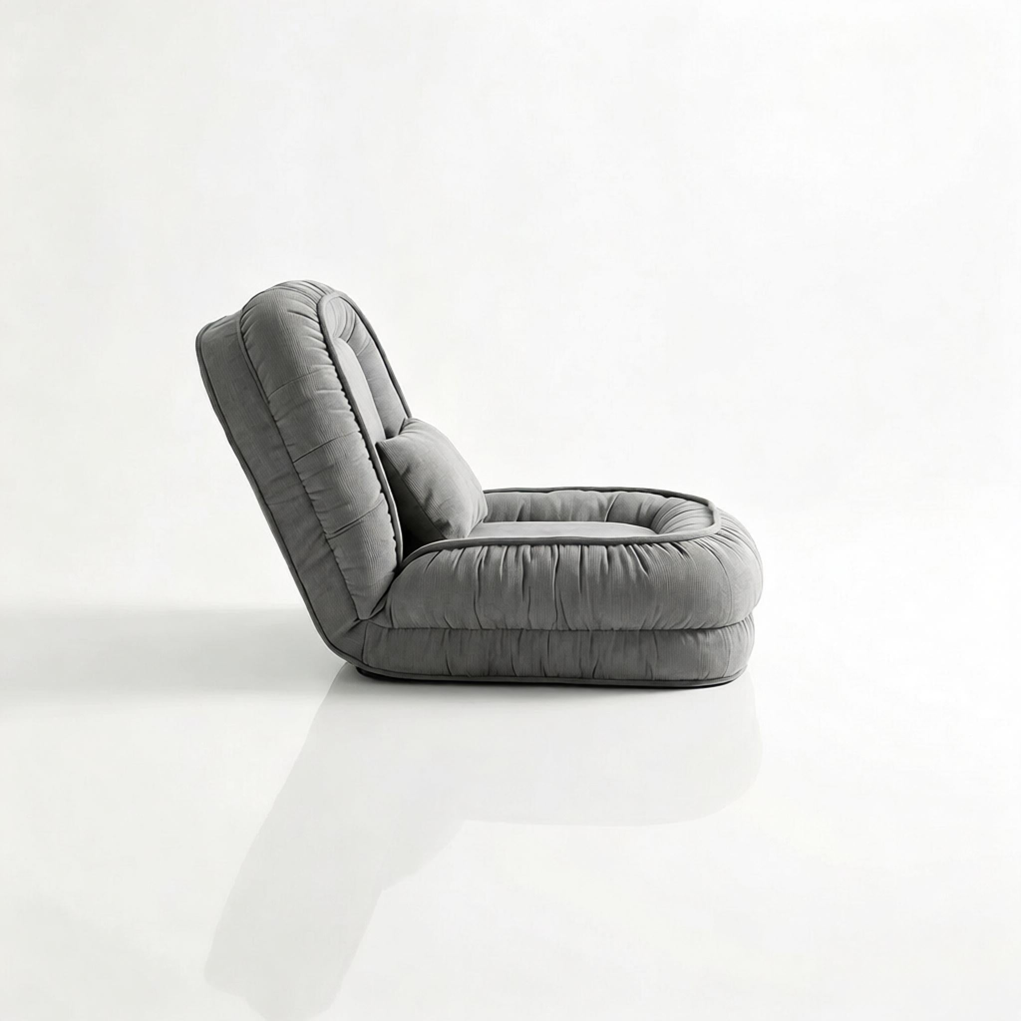 CloudComfort Convertible Sofa Bed