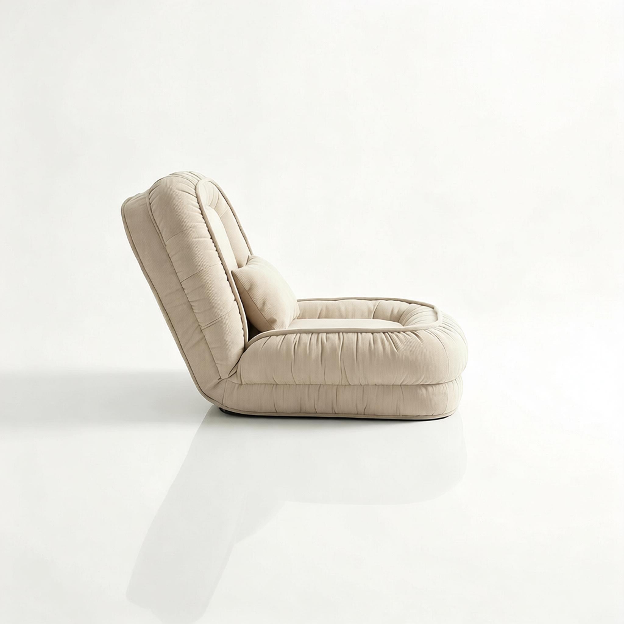 CloudComfort Convertible Sofa Bed