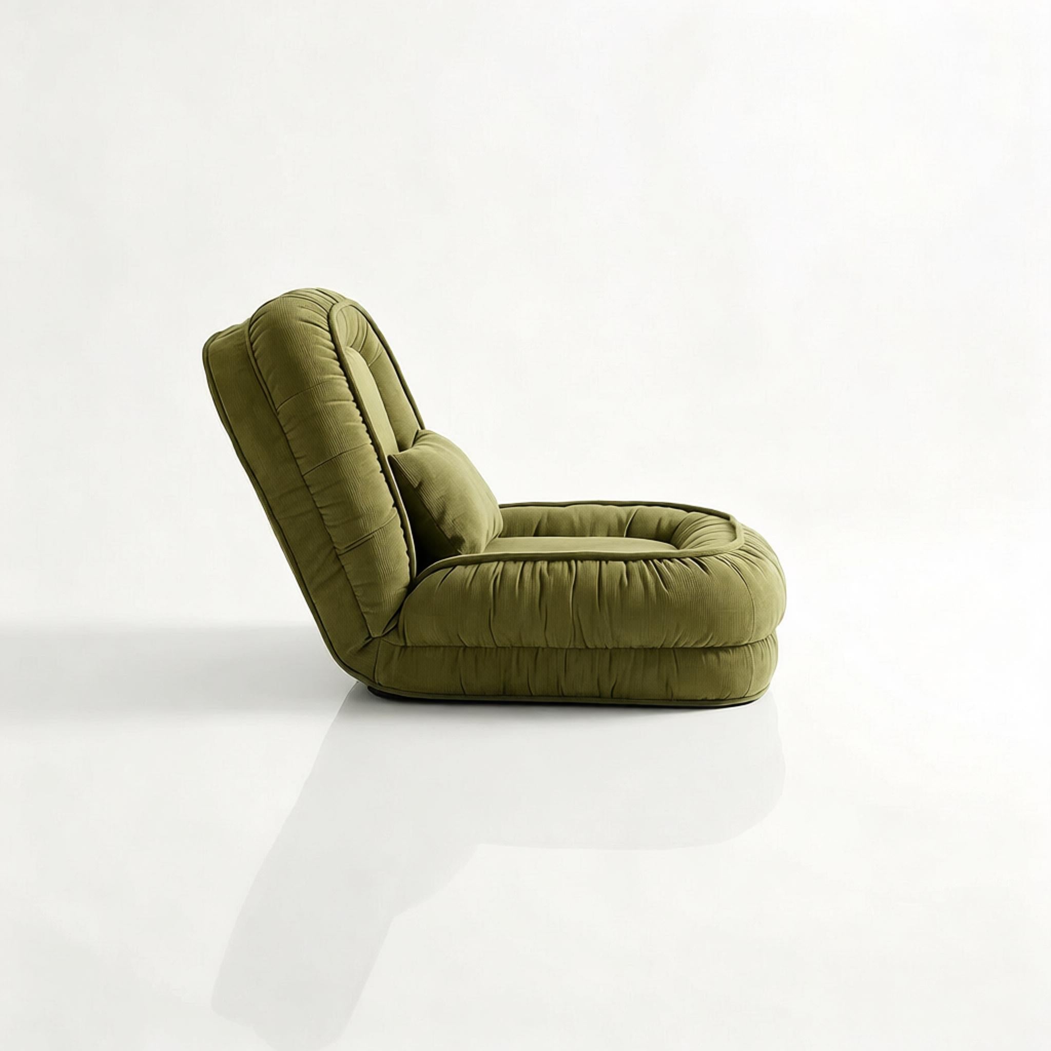 CloudComfort Convertible Sofa Bed
