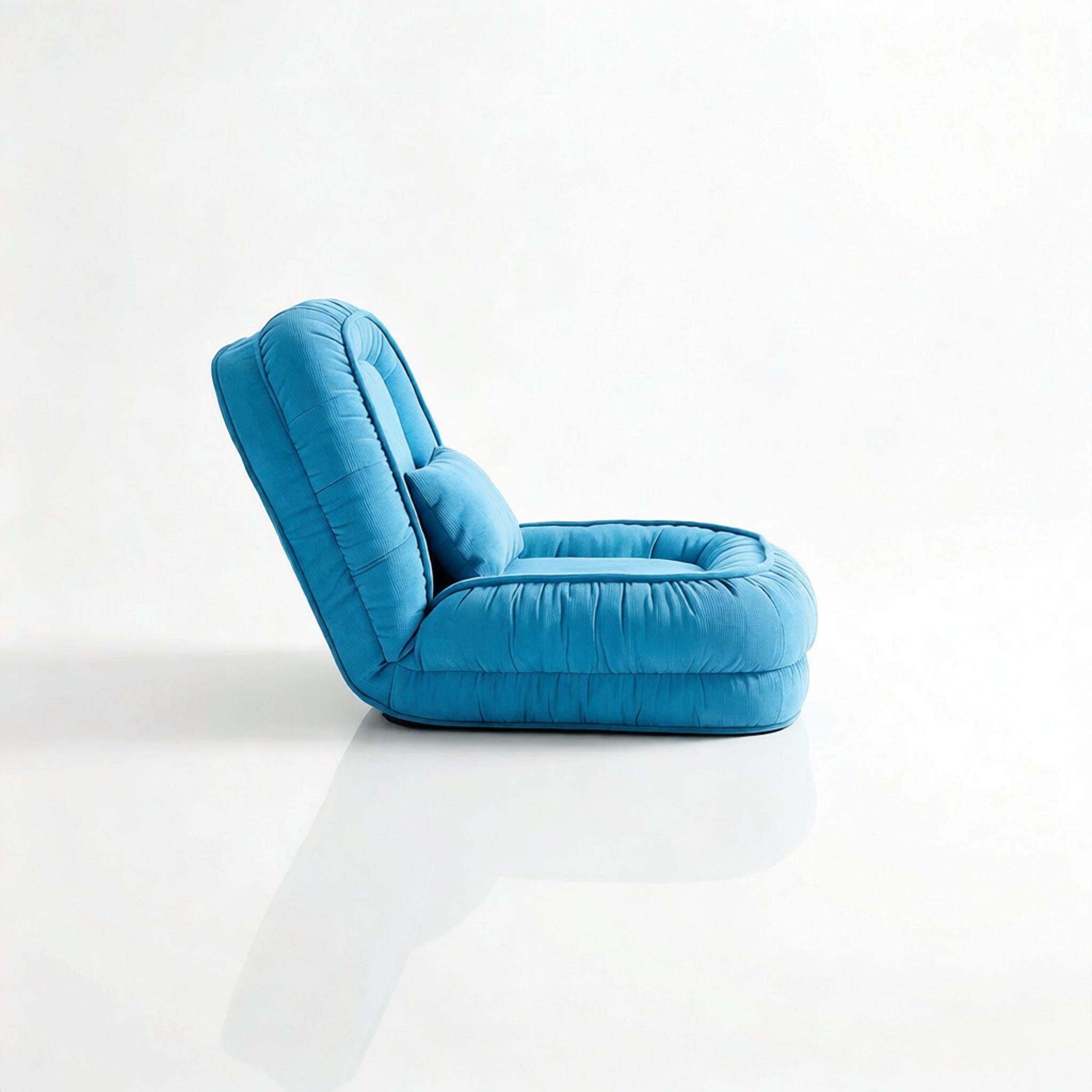 CloudComfort Convertible Sofa Bed